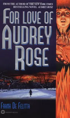 For Love of Audrey Rose