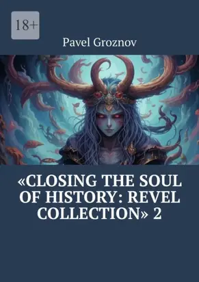 «Closing the soul of history: Revel collection» 2
