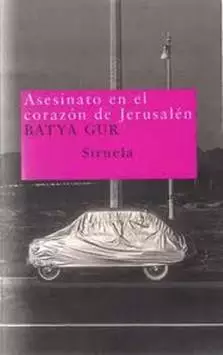 Asesinato en el corazón de Jerusalén