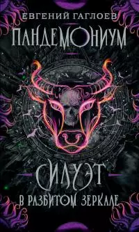 Силуэт в разбитом зеркале [litres]