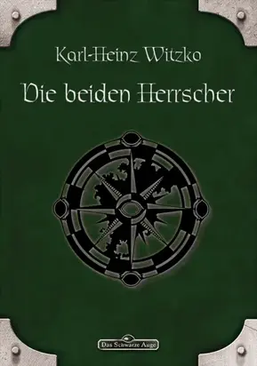 DSA 44: Die beiden Herrscher