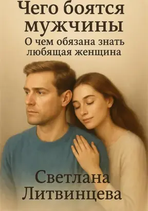 Чего боятся мужчины. О чем обязана знать любящая женщина