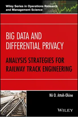 Big Data and Differential Privacy