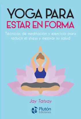 Yoga para estar en forma