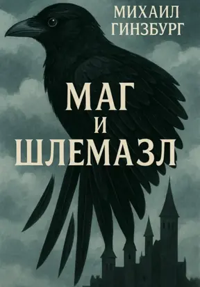 Маг и Шлемазл