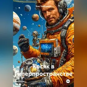 Косяк в Гиперпространстве