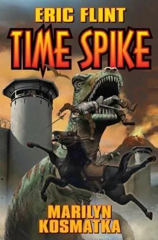 Time spike