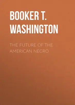 The Future of the American Negro