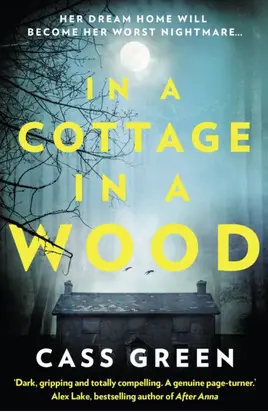 In a Cottage In a Wood