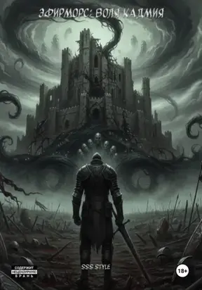 Эфирморс: Воля кадмия