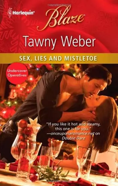 Sex, Lies And Mistletoe