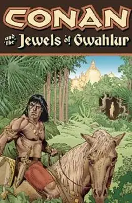 Jewels of Gwahlur