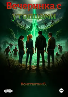 Вечеринка с утопцами