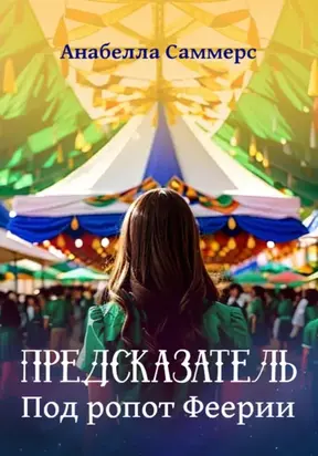 Предсказатель. Под ропот Феерии