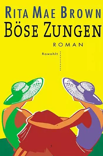 Böse Zungen
