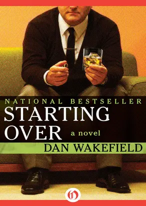 Starting Over: A Novel