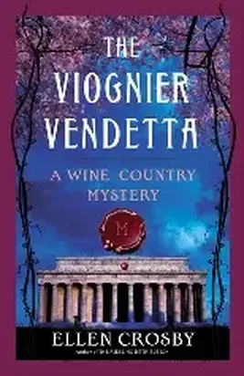 The Viognier Vendetta
