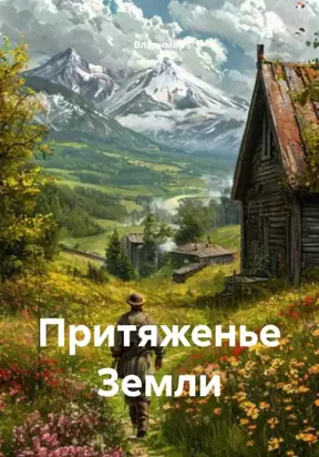 Притяжение Земли