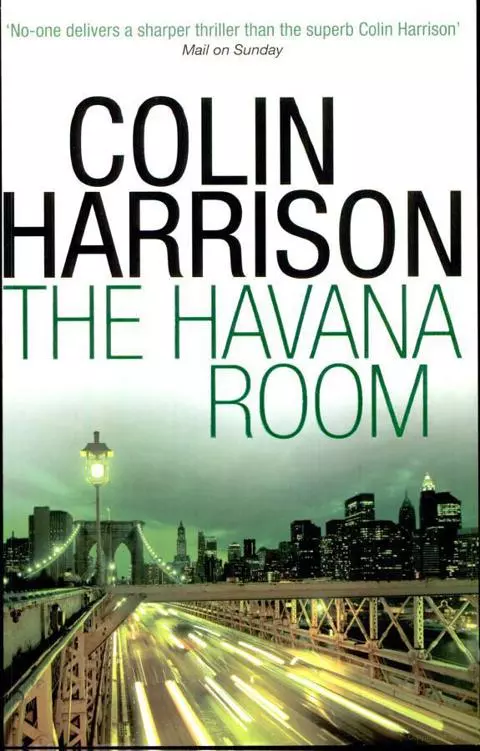 The Havana Room