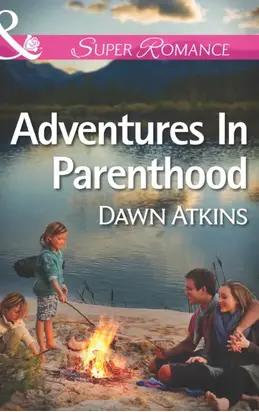 Adventures In Parenthood