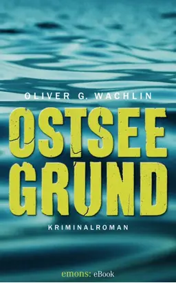 Ostseegrund