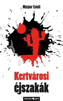 Kertvárosi éjszakák