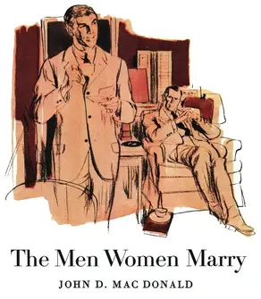 The Men Women Marry [story]