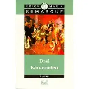 Drei Kameraden