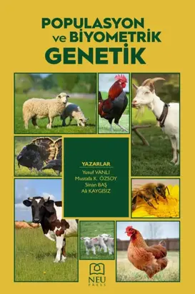 POPÜLASYON VE BİYOMETRİK GENETİK