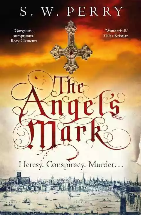 The Angel’s Mark