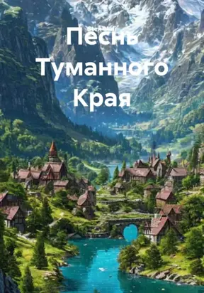 Песнь Туманного Края