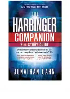 The Harbinger Companion with Study Guide