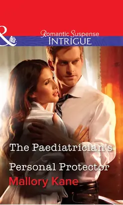 The Paediatrician's Personal Protector