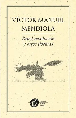 Papel revolución y otros poemas