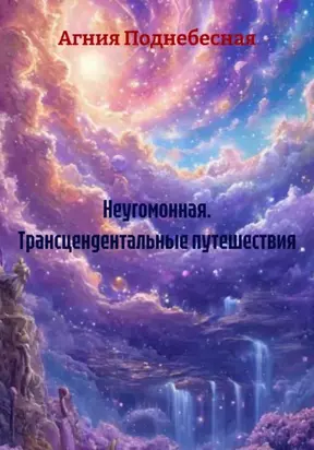 Неугомонная. Трансцендентальные путешествия