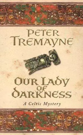 Our Lady of Darkness