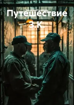 Путешествие З.К.