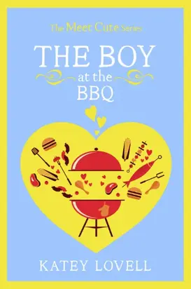 The Boy at the BBQ: A Short Story