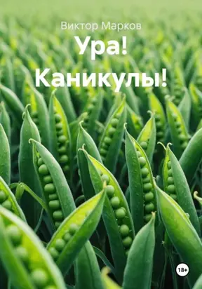 Ура! Каникулы!