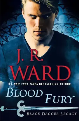 Кровавая ярость