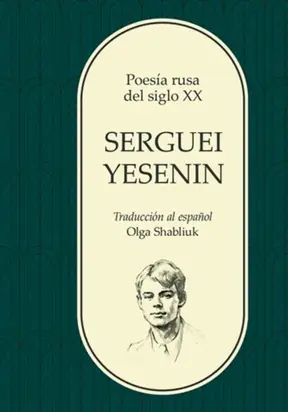 Serguei Yesenin