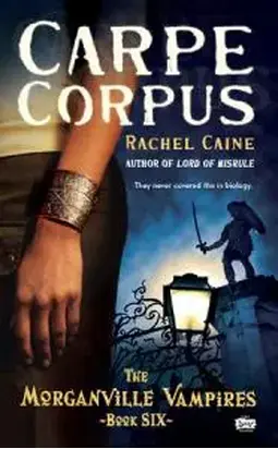 Не упусти труп