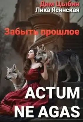 Actum ne agas. Забыть прошлое