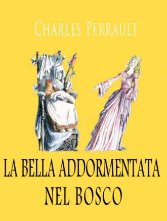 La bella addormentata nel bosco