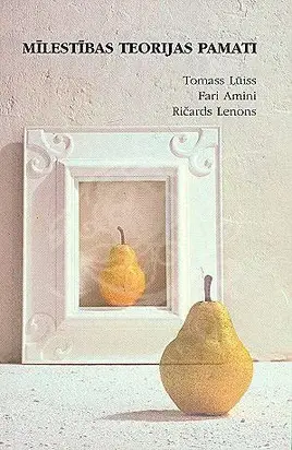 Mīlestības teorijas pamati