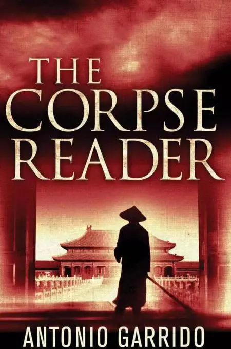 The Corpse Reader