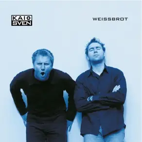 Kai + Sven, Weissbrot