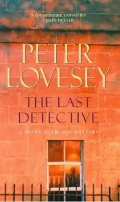 The Last Detective