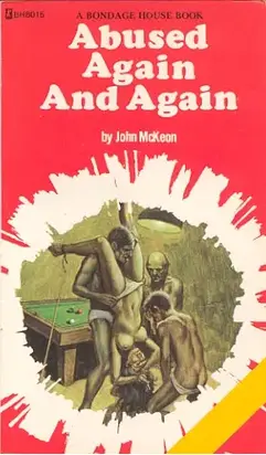 Abused again and again