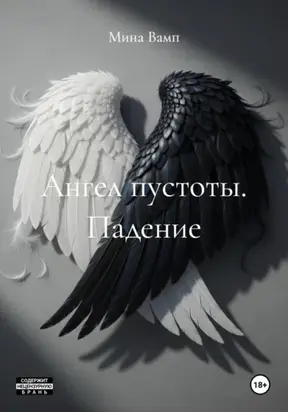 Ангел пустоты. Падение